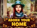 Xogo Adorn your Home