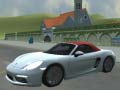 Xogo Rock and Race Driver