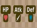 Xogo HP Atk Def