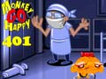 Xogo Monkey Go Happly Stage 401
