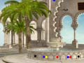 Xogo Magic Palace Escape