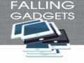 Xogo Falling Gadgets