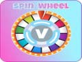 Xogo Random Spin Wheel Earn Vbucks