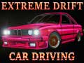 Xogo Extreme Drift Car Driving
