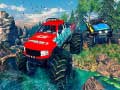Xogo Offroad 4x4 Hilux Jeep Drive Prado Monster Truck