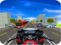 Xogo Moto Bike Rush