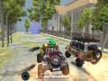Xogo Offroad Monster Truck Forest Championship
