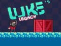 Xogo Luke's Legacy