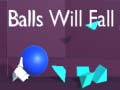 Xogo Balls Will Fall