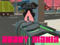 Xogo Robot Mania