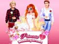 Xogo Princess Wedding Drama