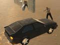 Xogo Zombie Car Smash