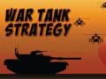 Xogo War Tank Strategy
