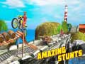 Xogo Crazy Imposible Tricky Bmm Bike Racing Stunt