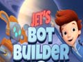 Xogo Jet's Bot Builder