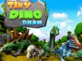 Xogo Tiny Dino Dash