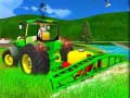 Xogo Real Tractor Farmer