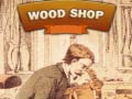 Xogo Wood Shop