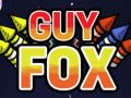 Xogo Guy Fox