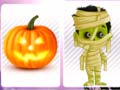 Xogo Memory Scary Game