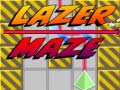 Xogo Lazer Maze