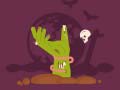 Xogo Zombie Apocalypse Jigsaw