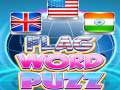 Xogo Flag Word Puzz