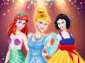 Xogo Make Your Own Princess