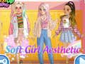 Xogo Soft Girl Aesthetic
