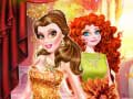 Xogo Autumn Queen Beauty Contest