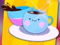 Xogo Merge Game Coffee Shop