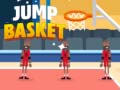 Xogo Jump Basket
