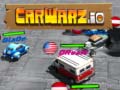 Xogo CarWarz.io