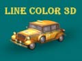 Xogo Line Color 3D