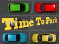 Xogo Time To Park