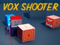 Xogo Vox Shooter
