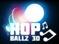 Xogo Hop Ballz 3D