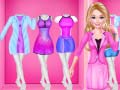 Xogo Fashion Girl Career Outfits