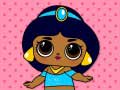 Xogo Popsy Surprise Princess