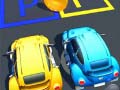 Xogo Parking Master 3d
