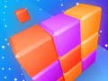 Xogo Cubes Road