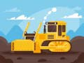 Xogo Big Trucks and Cars Memory