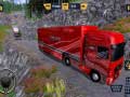 Xogo Cargo Truck: Euro American Tour