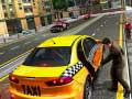 Xogo London Taxi Driver