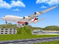 Xogo Airplane Fly 3d Flight Plane