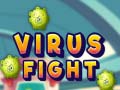 Xogo Virus Fight