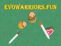 Xogo EvoWarriors.fun