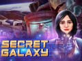 Xogo Secret Galaxy