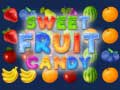 Xogo Sweet Fruit Candy