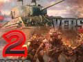 Xogo Tank vs Zombies 2
